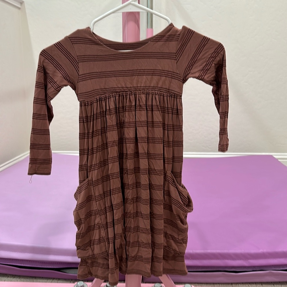 Remie Girl adorable 🥰 twirl dress ✨😍